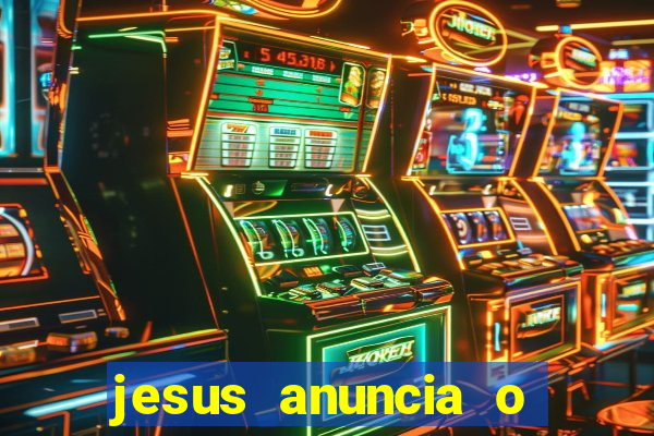 jesus anuncia o reino de deus catequese infantil